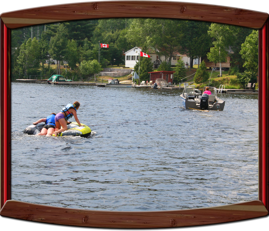 Ontario Walleye Fishing Lodge