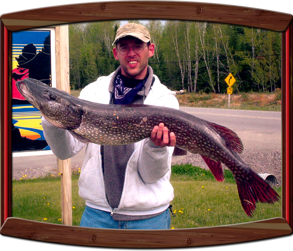 Northern Pike